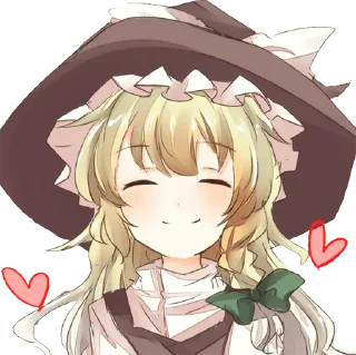🥰 emoji Suika🍉's sticker pack (@Gabi_Braun_Robot) Telegram sticker 23 of 60