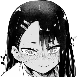 😳 emoji Suika🍉's sticker pack (@Gabi_Braun_Robot) Telegram sticker 17 of 60