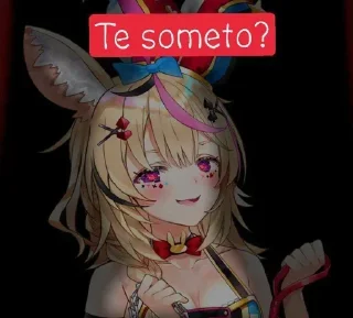 😈 emoji Suika🍉's sticker pack (@Gabi_Braun_Robot) Telegram sticker 20 of 60
