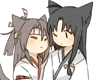 ❤️ emoji Suika🍉's sticker pack (@Gabi_Braun_Robot) Telegram sticker 4 of 60