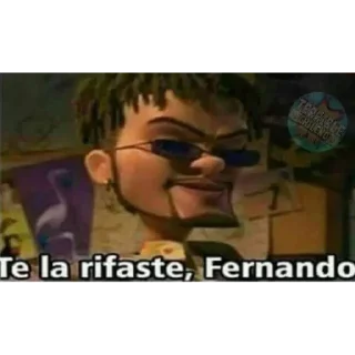 👍 emoji XD XD XD(El regreso) Telegram sticker 11 of 120