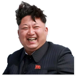 😅 emoji Best Korea Telegram sticker 9 of 120