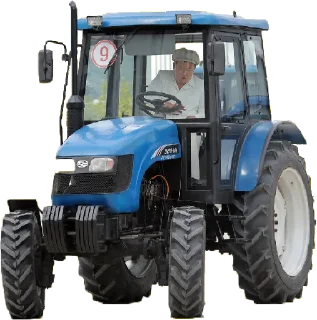 🚜 emoji Best Korea Telegram sticker 23 of 120