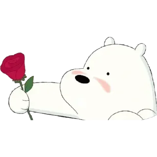 🌹 emoji Stickers Telegram sticker 11 of 36
