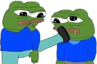 Sticker from Melhor Group➠ @BondeSemFreio