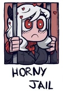 Sticker from Redd's loot