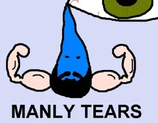Sticker from Troll