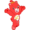 Sticker from ЦЯSДL ☭