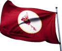 Sticker from ЦЯSДL ☭