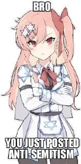 😒 emoji Negev Virus @negevvirus Telegram sticker 18 of 119