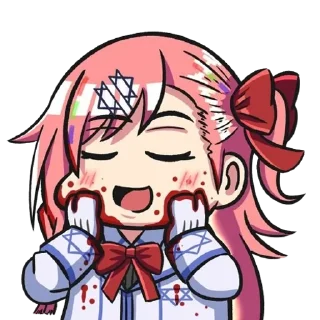 😈 emoji Negev Virus @negevvirus Telegram sticker 11 of 119