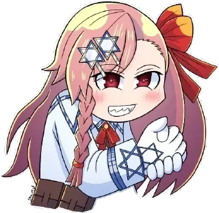 🤪 emoji Negev Virus @negevvirus Telegram sticker 19 of 119