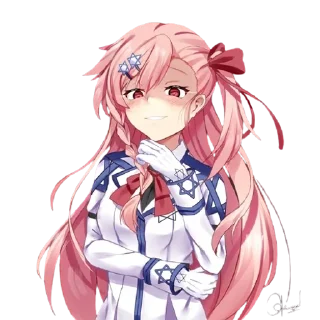 😏 emoji Negev Virus @negevvirus Telegram sticker 6 of 119