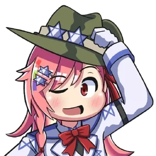 🤠 emoji Negev Virus @negevvirus Telegram sticker 13 of 119