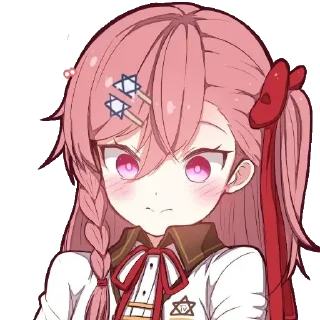 😠 emoji Negev Virus @negevvirus Telegram sticker 16 of 119