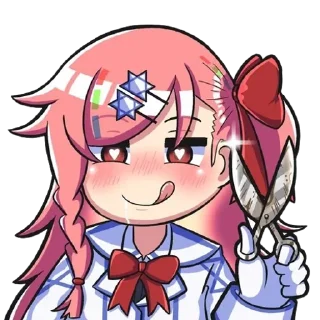 😋 emoji Negev Virus @negevvirus Telegram sticker 15 of 119