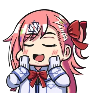 ☺️ emoji Negev Virus @negevvirus Telegram sticker 10 of 119