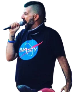 Sticker from TinFoil Hat