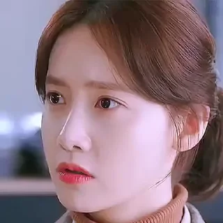 🦜 emoji Yoona by @aratickers Telegram sticker 17 of 41