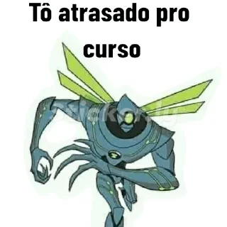 😣 emoji Curso Telegram sticker 20 of 61