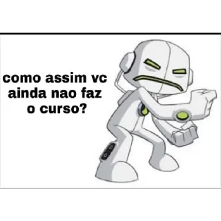 😠 emoji Curso Telegram sticker 18 of 61