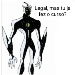 🤔 emoji Curso Telegram sticker 5 of 61