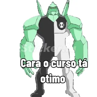 🤩 emoji Curso Telegram sticker 19 of 61
