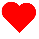 ❤️ emoji @BlacK_PantheR_xD's userbot pack 1 animated Telegram sticker 24 of 50
