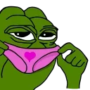 😏 emoji @BlacK_PantheR_xD's userbot pack 1 animated Telegram sticker 11 of 50
