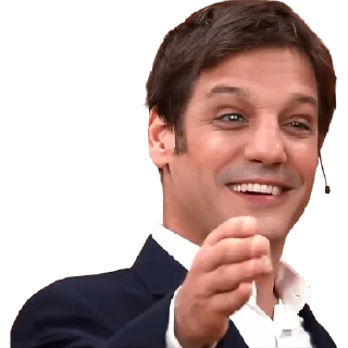 Sticker from Rodrigo De La Serna