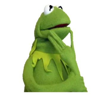 Sticker from Mais Memes
