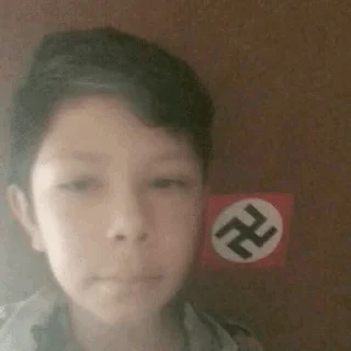 Sticker from Aryan