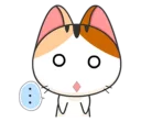 Sticker from Gogil meaw gt