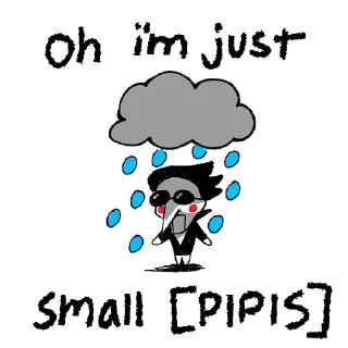 😔 emoji HEY EVERY   ! Telegram sticker 6 of 28