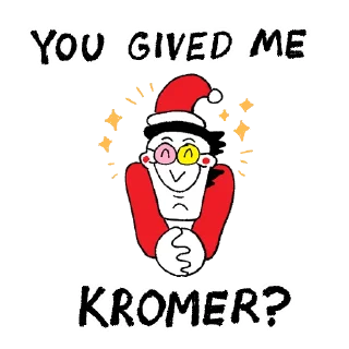☺️ emoji HEY EVERY   ! Telegram sticker 19 of 28
