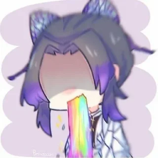 Sticker from Andrómeda's sticker pack (@HoshinoXproBot)