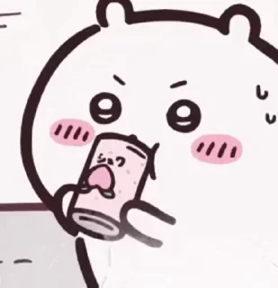 😅 emoji kk Telegram sticker 8 of 13