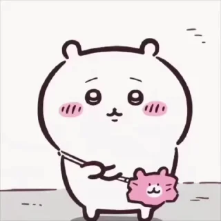 😶 emoji kk Telegram sticker 12 of 13