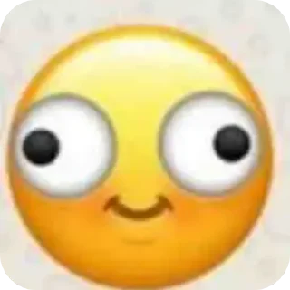 🙂 emoji Randoms Telegram sticker 5 of 11
