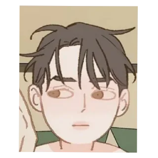 🌝 emoji Randoms I Telegram sticker 8 of 119