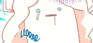 😰 emoji Randoms I Telegram sticker 19 of 119