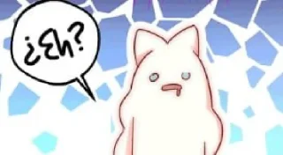 😨 emoji Randoms I Telegram sticker 18 of 119