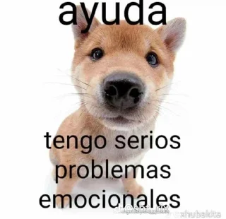 😢 emoji sasakishitpost1 — @stckrRobot Telegram sticker 3 of 35