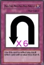Sticker from Cards