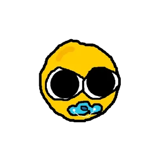 🧸 emoji h o o l i g a n Telegram sticker 14 of 34