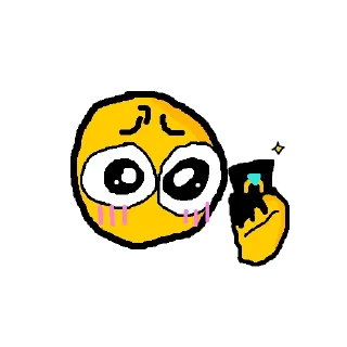 💍 emoji h o o l i g a n Telegram sticker 13 of 34