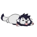 Sticker from Lunar