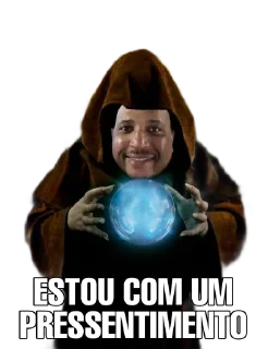 🧙‍♂ emoji MOM Telegram sticker 6 of 10