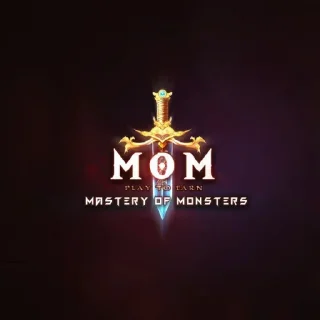 🗡 emoji MOM Telegram sticker 1 of 10