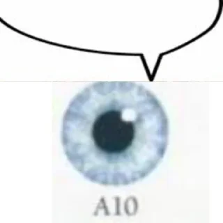 👁 emoji @kymogclub Telegram sticker 22 of 30